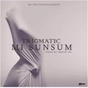 Trigmatic - Mi Sumsum (Prod By DreamJay)